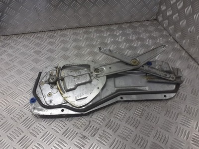 Механизм стекло левый задний volvo v70 ii 2.5 tdi фото №1