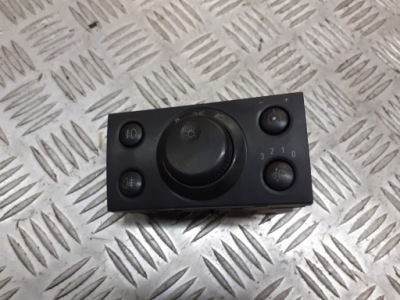 Перемикач світла opel vectra c 9185881 фото №1