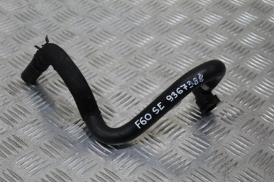 Wąż шланг wody mini countryman se f60 9367388 фото №1