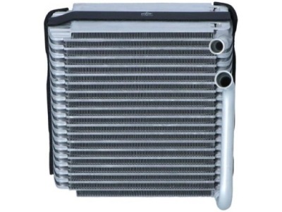 36027 испаритель климат. volvo фото №1