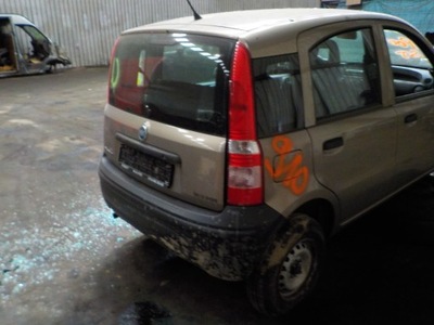 Panda ii лампа задняя правая фото №1