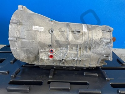 BMW КОРОБКА ПЕРЕДАЧ 6HP26X N57 E90 LCI E91 LCI E92 E92 LCI 330DX 7590342