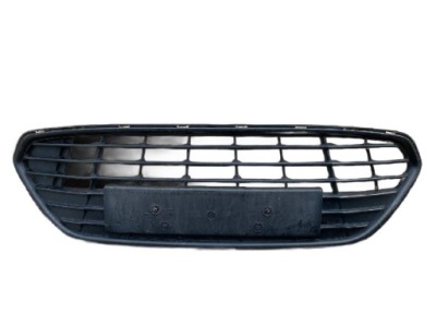 Решётка радиатора решётка решётка  бампера ford mondeo mk4 рестайлинг фото №1