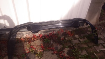 Bmw x4 g02 m sport диффузор 51128065127 фото №1