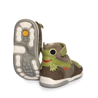 MEMO Frog sandały buty profi diagnostyczne orto 22