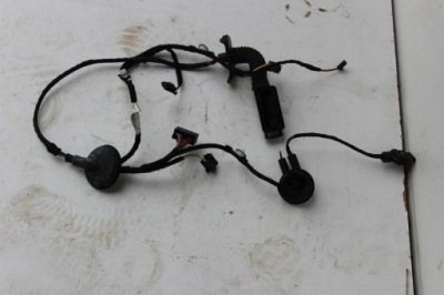 Джгут двері audi оригінальний номер 8x0971687d фото №1