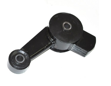 Land rover freelander кронштейн двигуна нижня 1.8 2.0 фото №1