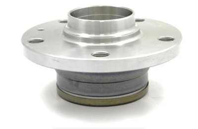 Підшипник ступиця vw caddy iii jetta iii задня l/p śr32 фото №1