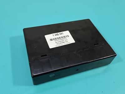 Блок управления модуль комфорта opel antara 20935350 фото №1