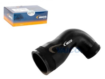 Шланг воздуха наддувочный vaico 7m3145838b фото №1