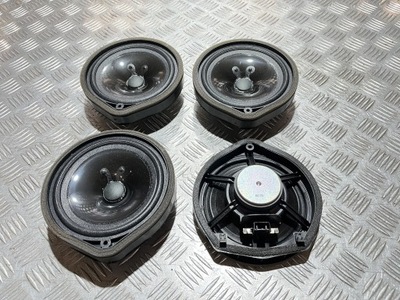 Динамик дверь перед задняя honda hr-v ii 15- фото №1