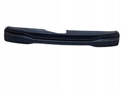 Audi a7 c8 2019-24 rok 4k8807521b спойлер бампера задня фото №1