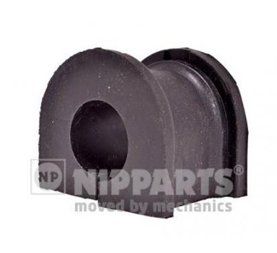 Nipparts n4270300 втулка подшипник, стабилизатор фото №1