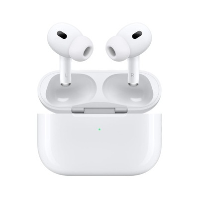 Apple słuchawki bezprzewodowe AirPods pro 2 gen