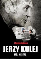 Jerzy Kulej. Mój mistrz