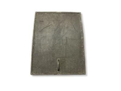 Часть салона volvo v40 cross country 2013 середина 01284632 фото №1