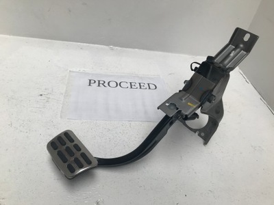 Kia proceed iii 1.6 t-gdi педаль тормоза автоматическая коробка передач фото №1