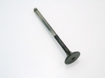 Клапан выпускной 2.0 d4d avensis t25 corolla e12 rav4 previa 1cd фото №1