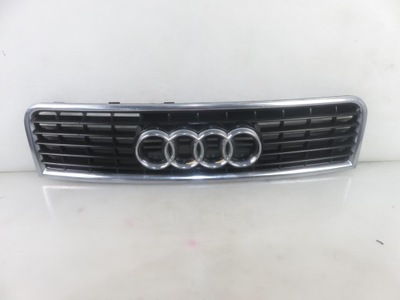 Решётка радиатора решётка радиатора audi a4 b6 8e0853265f фото №1