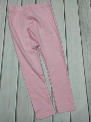 Primark Legginsy dla dziewczynki r. 122