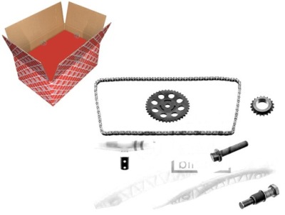 DISTRIBUTION JEU (KOLO CHAÎNE MINI (R56) (R57) (R5 