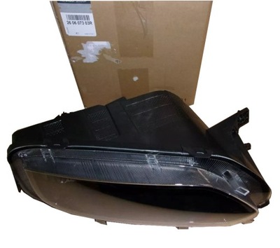 Фара dacia spring лівий 260607303r фото №1