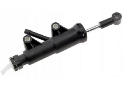 Насос сцепления sprinter crafter 06- mtm 6 передач фото №1