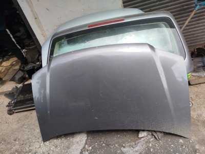 MASKA VW TOURAN 2005