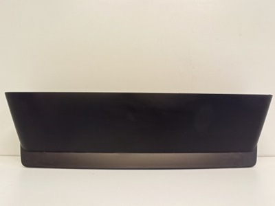 Seat leon iv захист консолі 5fa857231 фото №1