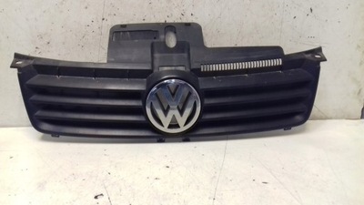 GRILL ATRAPA CHŁODNICY 6Q0853651C VW POLO 9N 01-05