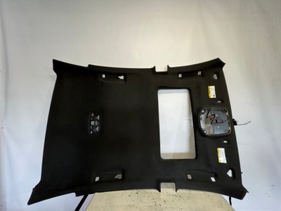 Maserati quattroporte vi стеля фото №1