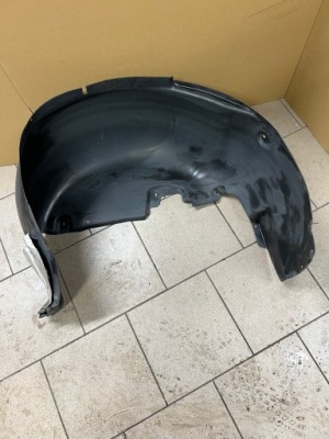 Подкрылок оригинал cayenne задняя правое фото №1