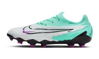 Buty piłkarskie Nike PHANTOM GX PRO FG DD9463 300