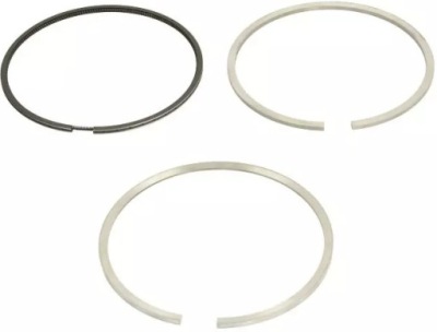 Kolbenschmidt кільця поршня 800101710000 фото №1