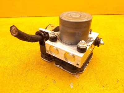 Citroen c5 x насос abs 9846724480 фото №1