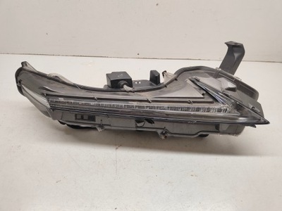 Lexus nx 300 правый led перед фото №1