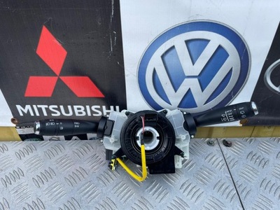 Dacia spring перемикач комбінований стрічка jak nowa 255675847r фото №1