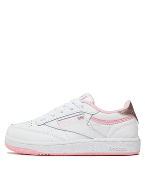 Reebok Buty Club C IF5950 Biały