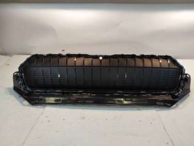 Skoda enyaq решётка радиатора решётка радиатора бампера перед org 5la853653 фото №1