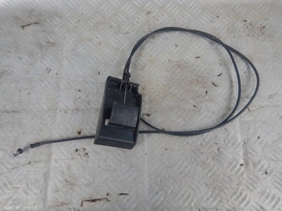 NISSAN TITAN ARMADA 5.6 V8 AGARRADERO CABLE DE CAPO  