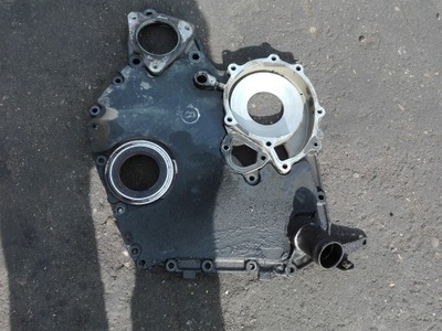 КОРПУС ГРМ MAN TGL 250 D0836 51.01305-3160