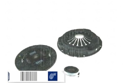 Blue print комплект сцепление набор honda accord vi фото №1