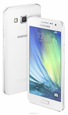 JAK NOWY SAMSUNG GALAXY A5 A500FU BIAŁY UNIKAT