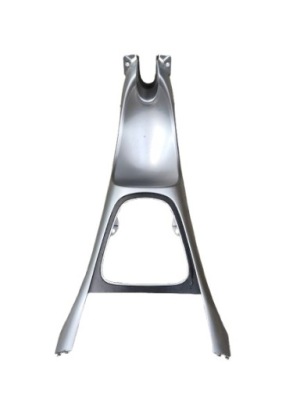 Auris i рестайлинг  10-12 защита накладка заглушка туннель фото №1