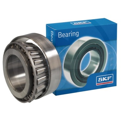 SKF BEARING 33215/Q 75X130X32 STOZKOWE  