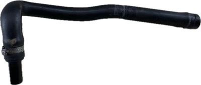 Alfa romeo 166 2.4 20v lift шланг труба вентиляция картера фото №1