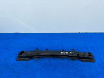 KIA STINGER VIGA DE PARAGOLPES PARTE TRASERA REFORZADOR 86631-J5300 NWBL736  