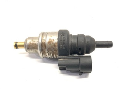 Форсунка lpg barracuda инжектор газа, газовый фото №1