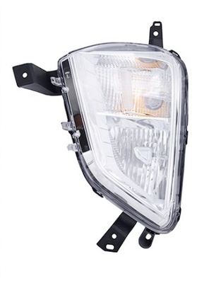 Новий протитуманна фара лівий mitsubishi eclipse cross 2018 - фото №1