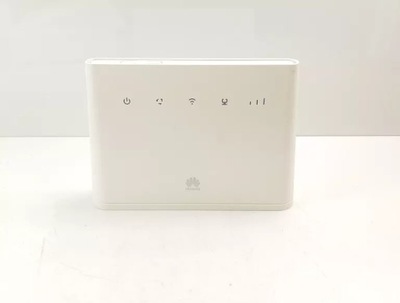 ROUTER HUAWEI 4G ROUTER 2 B311S-220